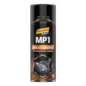 Grafite Spray 200ml Mundial Prime