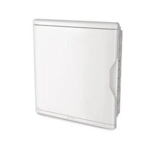 Quadro Distribuição 24/18 Disj. de Embutir sem Barramento Krona
