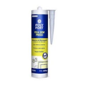 Adesivo Fixa Tudo 400G Pulvitec