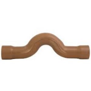 Curva de Transposicao Soldavel 25mm Krona