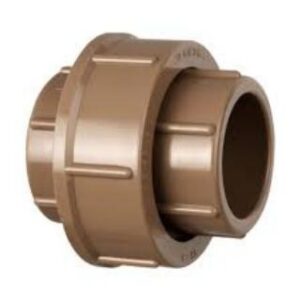 Uniao Soldavel 40mm Krona