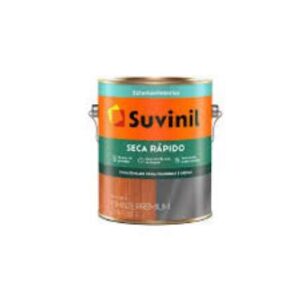 Base B Seca Rápido Esmalte Acetinado Suvinil 3,2 Lts