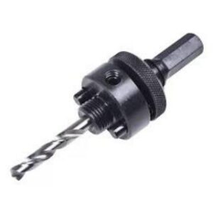 Mandril 1/2 para Serra Copo 32mm a 152mm (1-1/4 a 6) DeWALT