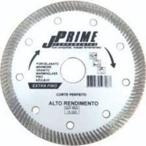 Disco Diamantado Turbo ECO 01 4 JPrime