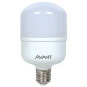 Lampada Led 30W 6500K Avante