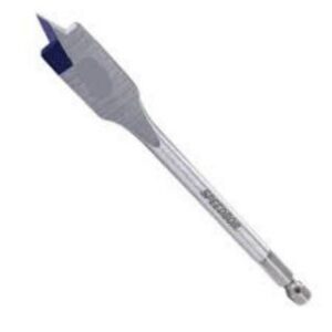 Broca Chata para Madeira 3/4 (19mm)