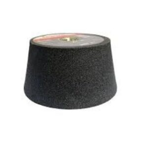 Rebolo Copo Conico 100 X 50 - G 80 M14