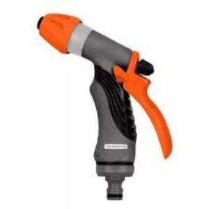 Hidropistola Jato em Plastico para Jardim Tramontina
