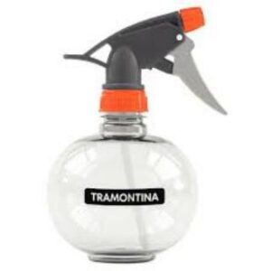 Pulverizador Plastico Manual 0,45lt Tramontina