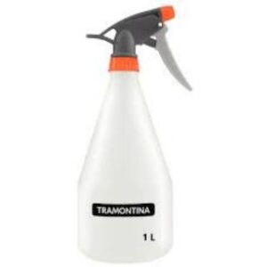 Pulverizador Plastico Manual 1lt Tramontina