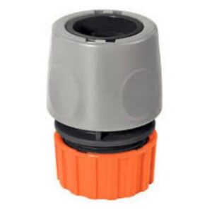 Engate Rapido em Plastico para Mangueira de 1/2 Tramontina