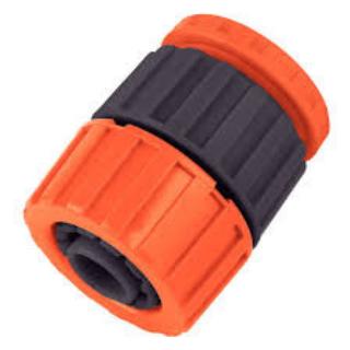 Adaptador em Plastico com Engate Rosqueado para Mangueira 1/2 Tramontina