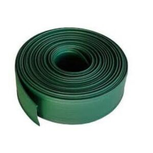 Limitador de Grama Plastico com Borda Fina 1m