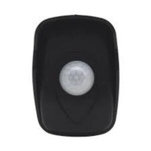 Sensor de Presença Externo Sobrepor 180 Graus QA26M Qualitronix