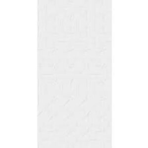 Cejatel Ceramica Fatore White 45 x 91 (2,01m/caixa)
