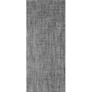 Passadeira Mix 0,60cm x 1m Linho P B Kapazi