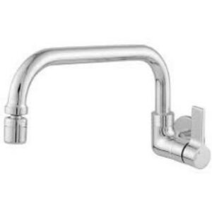 Torneira C70 1/4 PDE Cozinha BM Baixa Horiz c/ Arejador LG Metais