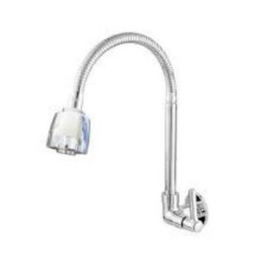 Torneira C70 1/4V Parede Cozinha BM Alta Gourmet