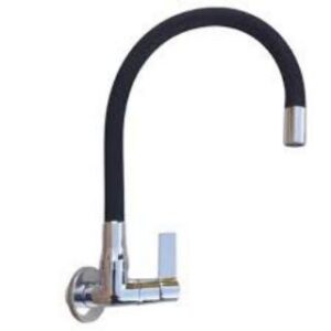Torneira C70 1/4V Color PDE Preto LG Metais