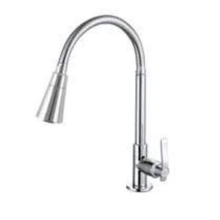 Torneira C69 1/4V Gourmet Cone CR BCD LG Metais