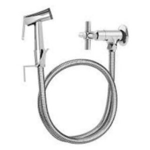 Ducha Higienica C31 1/4V Gatilho Metal LG Metais