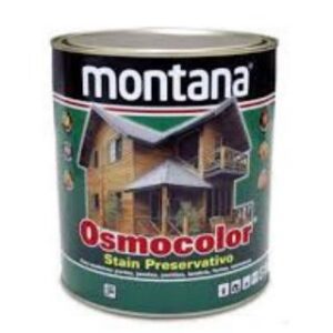 Osmocolor Stain Mogno Montana 900ml