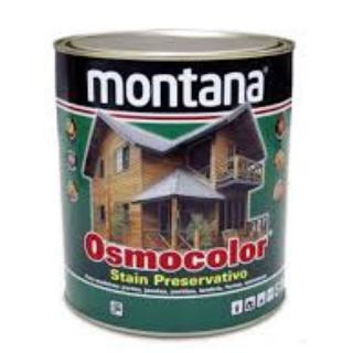 Osmocolor Stain Mogno Montana 900ml