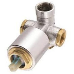 Base Monocomando Chuveiro 2997 C 3/4 Meber