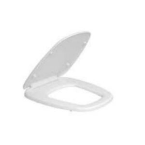 Assento Plastico Monte Carlo Branco Dexco
