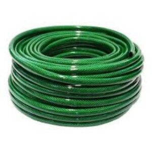Mangueira Jardim Standard Verde 1/2 Mangueplast