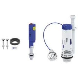 Mecanismo Completo Pro Dual Flush Censi