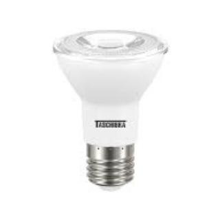 Lampada Led PAR 20 7W 38 6500k Taschibra