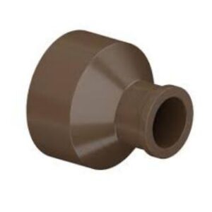 Luva Reducao Soldavel  50 x 20mm Tigre