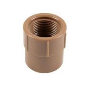 Luva Mista Soldavel 20 X 1/2