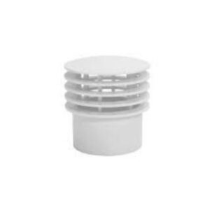 Terminal de Ventilacao Esgoto DN50 Krona