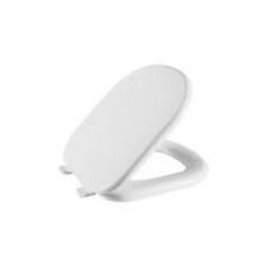 Assento Paris/Sabatini Almofadado Branco Astra