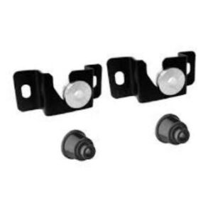 Suporte TV Mister Fixo Slim 70kg