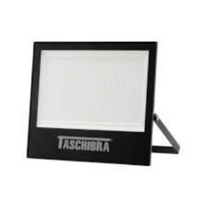 Refletor de Led 200w TR 200 6500K Preto Taschibra