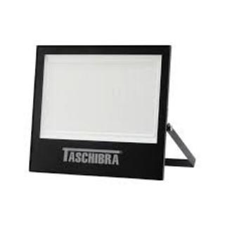 Refletor de Led 200w TR 200 6500K Preto Taschibra