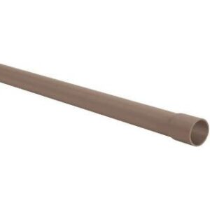 Tubo Soldavel 20 mm Krona - Metro