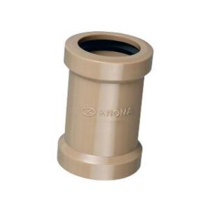 Luva de Correr p/ Tubo Soldavel 25mm Krona