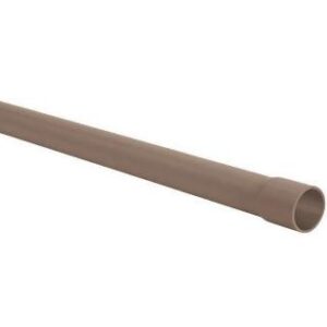 Tubo Soldavel 32 mm Krona - Metro