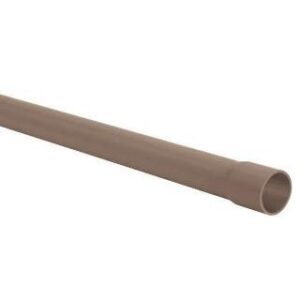 Tubo Soldavel 40 mm Krona - Metro