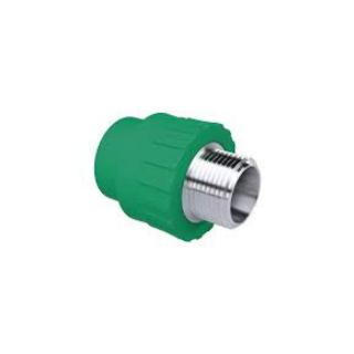 Adaptador Trans PPR VERDE 20 X 3/4 Krona