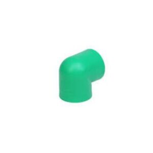 Joelho 90 PPR VERDE 25mm Krona