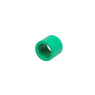 Luva Simples PPR VERDE 25mm Krona