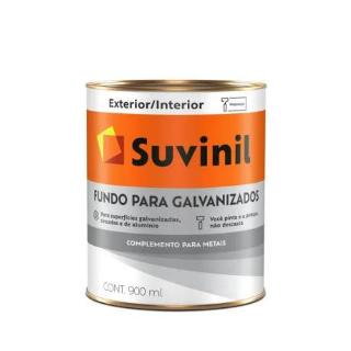 Suvinil Fundo para Galvanizados 0,9L