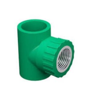 Te PPR VERDE 20mm Krona