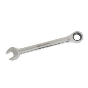 Chave Combinada Boca/Estrela c/ Catraca 22mm Paraboni
