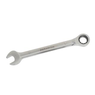 Chave Combinada Boca/Estrela c/ Catraca 22mm Paraboni
